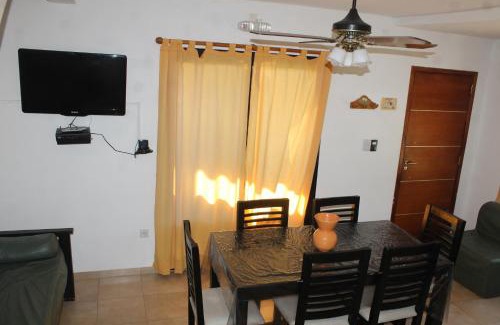 Capilla del Monte Kabine | Cabañas Refugio Uritorco