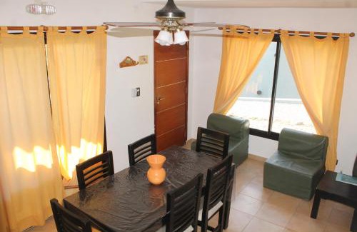 Capilla del Monte Kabine | Cabañas Refugio Uritorco