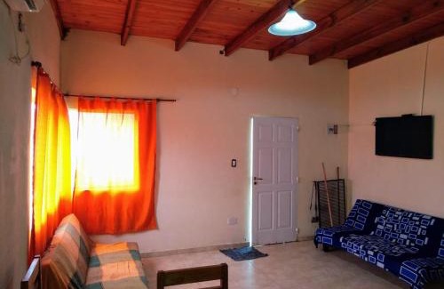 Termas de Rio Hondo Wohnung | Cabañas rio hondo