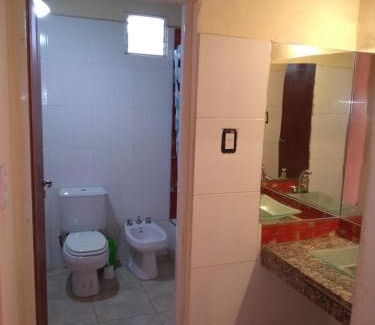 Termas de Rio Hondo Wohnung | Cabañas rio hondo