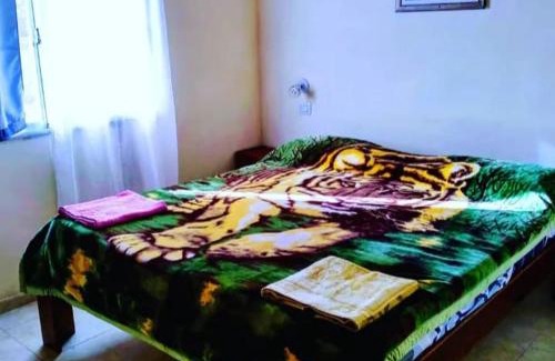 Termas de Rio Hondo Wohnung | Cabañas rio hondo