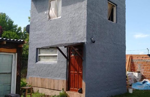 Santa Clara del Mar Wohnung | Cabañas Rocco