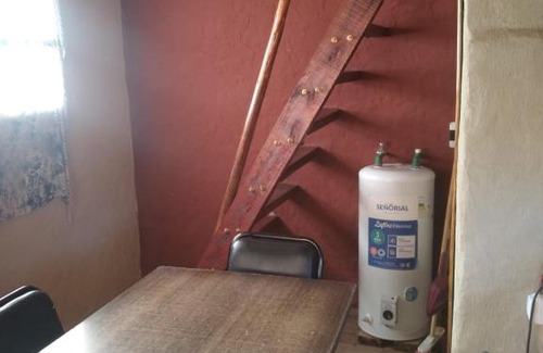 Santa Clara del Mar Wohnung | Cabañas Rocco