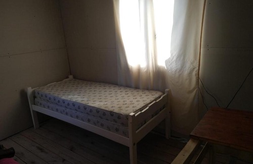 Santa Clara del Mar Wohnung | Cabañas Rocco