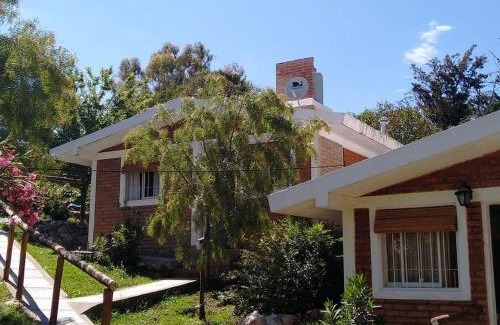 Huerta Grande Kabine | Cabañas Rosales de Punilla