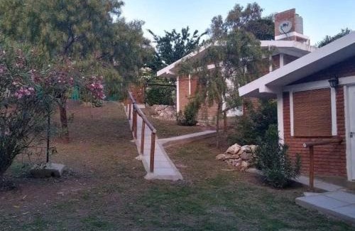 Huerta Grande Kabine | Cabañas Rosales de Punilla