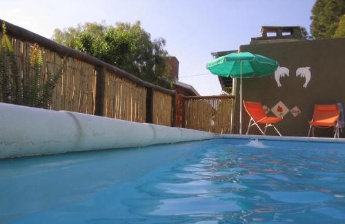 Huerta Grande Kabine | Cabañas Rosales de Punilla