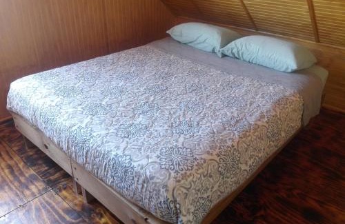 Calbuco Haus | Cabañas San Agustín