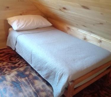 Calbuco Haus | Cabañas San Agustín