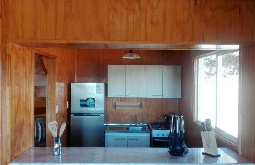 Calbuco Haus | Cabañas San Agustín