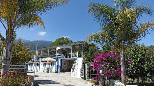Zapotlan el Grande Sonstige | CABAÑAS SAN JOSE