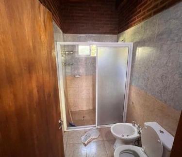 San Lorenzo Haus | Cabañas San Lorenzo