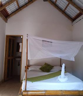 Palomino Hotel | Cabañas San Sebastian