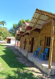 Palomino Hotel | Cabañas San Sebastian