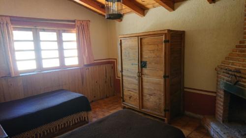 Tapalpa Skihütte | Cabañas Tapalpa Sierra del Tecuan, Cabaña Patos