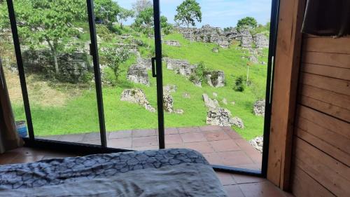 Cuetzalan del Progreso Kabine | Cabañas Tepani