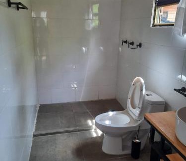 Cuetzalan del Progreso Kabine | Cabañas Tepani