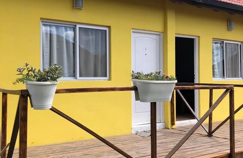 Gualeguaychu Kabine | cabañas tesouro