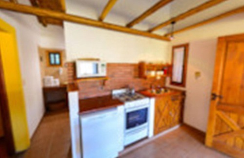 Villa General Belgrano Kabine | Cabañas Tierras Altas
