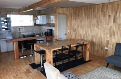 Puyehue Wohnung | Cabañas Tinajas hidromasaje Chanlelfu
