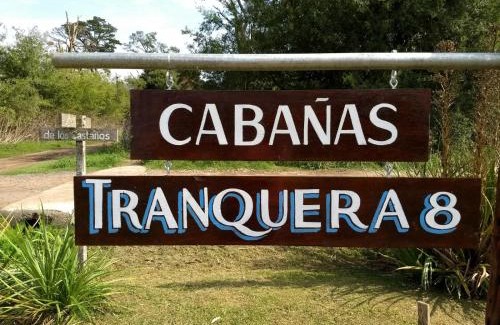 Chascomus Haus | Cabañas Tranquera 8