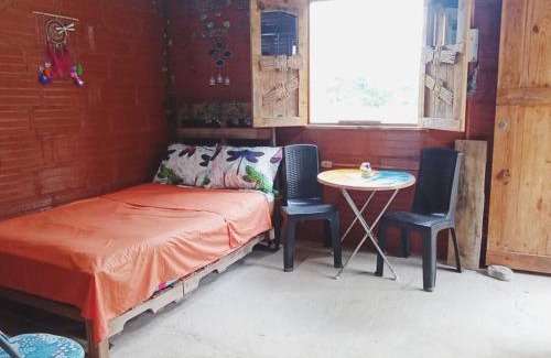 Yolombo Haus | Cabañas Un lugar Mágico en Cisneros Antioquia