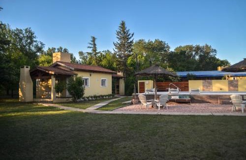 Villa Giardino Kabine | Cabañas Villa Gloria