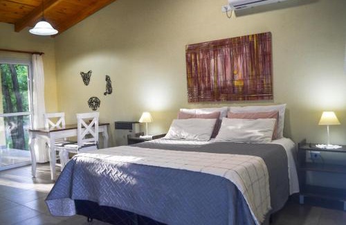 Villa Giardino Kabine | Cabañas Villa Gloria
