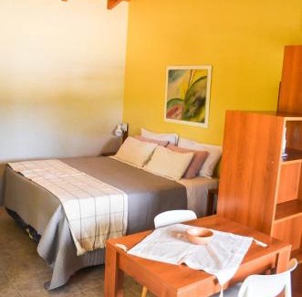 Villa Giardino Kabine | Cabañas Villa Gloria