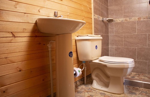 Guatavita Haus | Cabañas Villa Helena