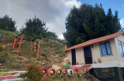 Cuitiva Kabine | CABAÑAS VILLAS DEL LAGO