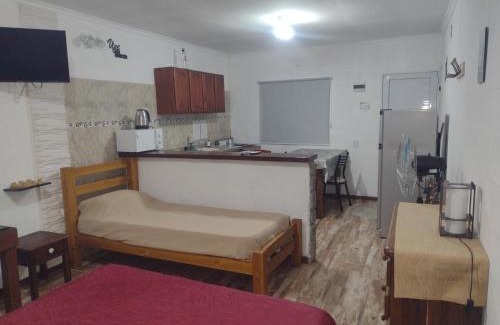 Concepcion del Uruguay Haus | Cabañas y Bungalow " La Comarca"