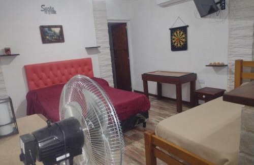 Concepcion del Uruguay Haus | Cabañas y Bungalow " La Comarca"