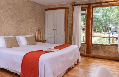Tandil Kabine | Cabañas y Spa Las Pircas
