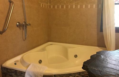 Tandil Kabine | Cabañas y Spa Las Pircas