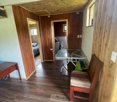 Castro Wohnung | Cabañas y Tinajas Montecarlos 3