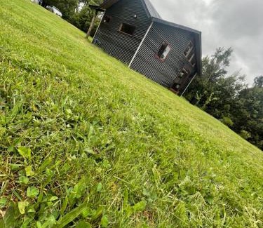 Castro Wohnung | Cabañas y Tinajas Montecarlos 3