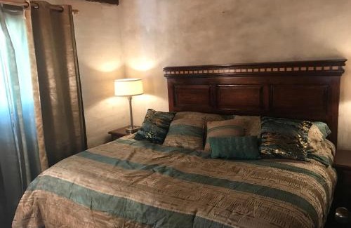 Mazamitla Kabine | Cabañas Yasmina