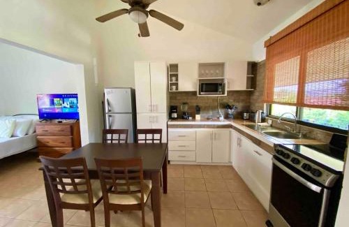 Playa Ocotal Haus | Cabaa En El Sol Cabin In The Sun