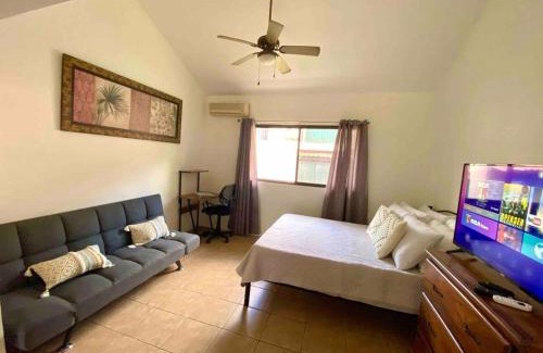 Playa Ocotal Haus | Cabaa En El Sol Cabin In The Sun