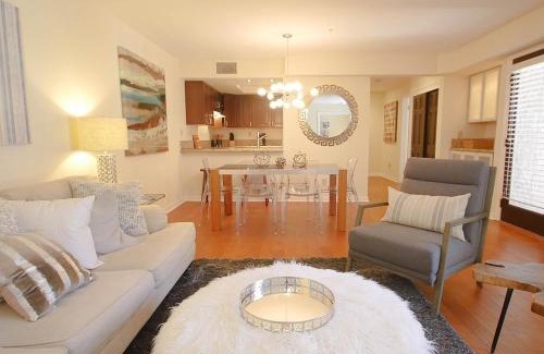 Baristo Wohnung | Caballeros Condo