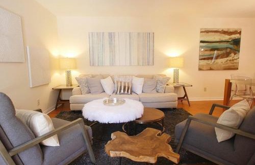 Baristo Wohnung | Caballeros Condo