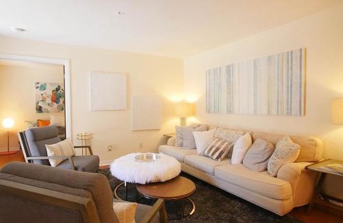 Baristo Wohnung | Caballeros Condo