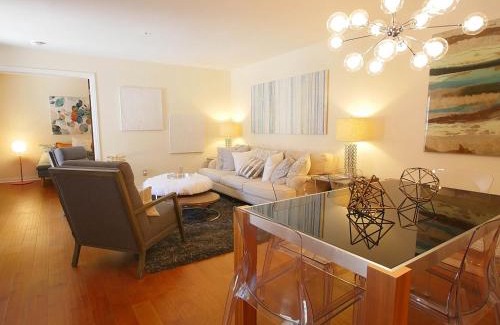 Baristo Wohnung | Caballeros Condo