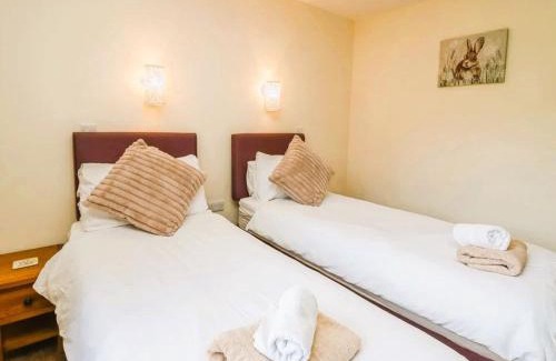 Rhayader Haus | Caban Dulas