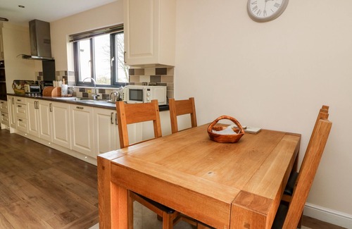 Rhayader Hütte | Caban Nant Ddu