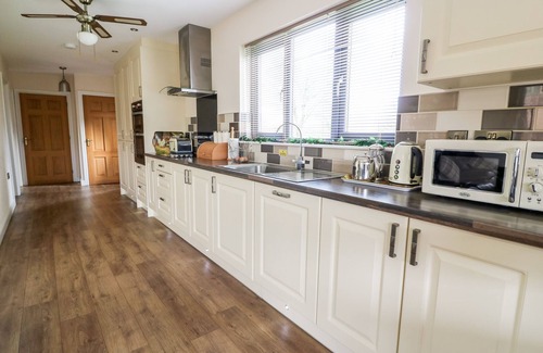 Rhayader Hütte | Caban Nant Ddu