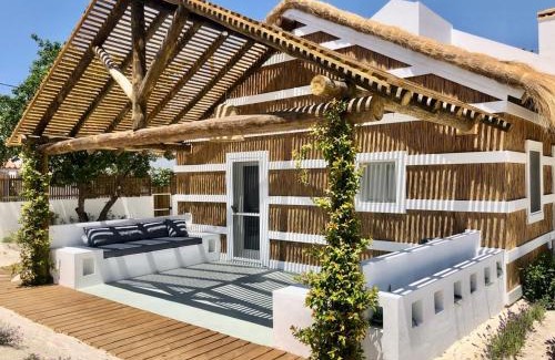 Comporta Haus | Cabana 2 da Comporta