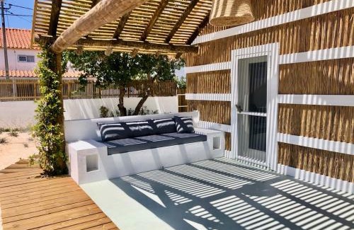 Comporta Haus | Cabana 2 da Comporta
