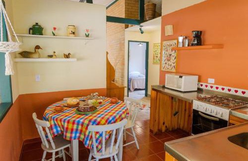 Sao Bento do Sapucai Haus | Cabana Catuaí - com piscina privativa